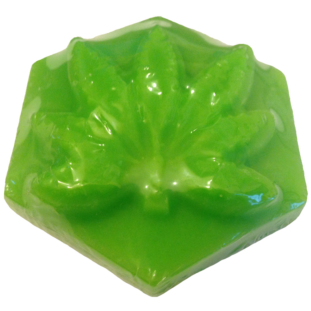 Ganj Wax Lemon Haze Large