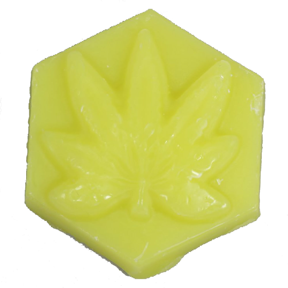 Ganj Wax Ten Bag Pineapple Express small