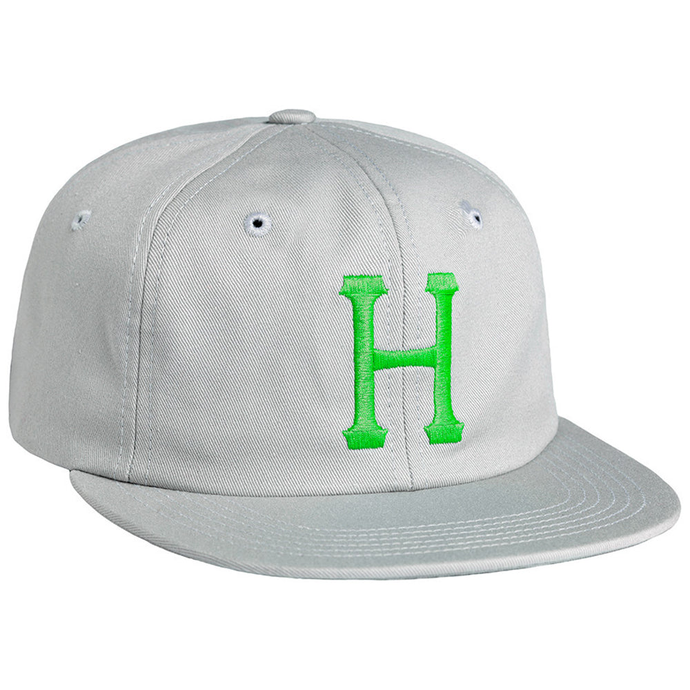 HUF Classic H cloud 6 panel