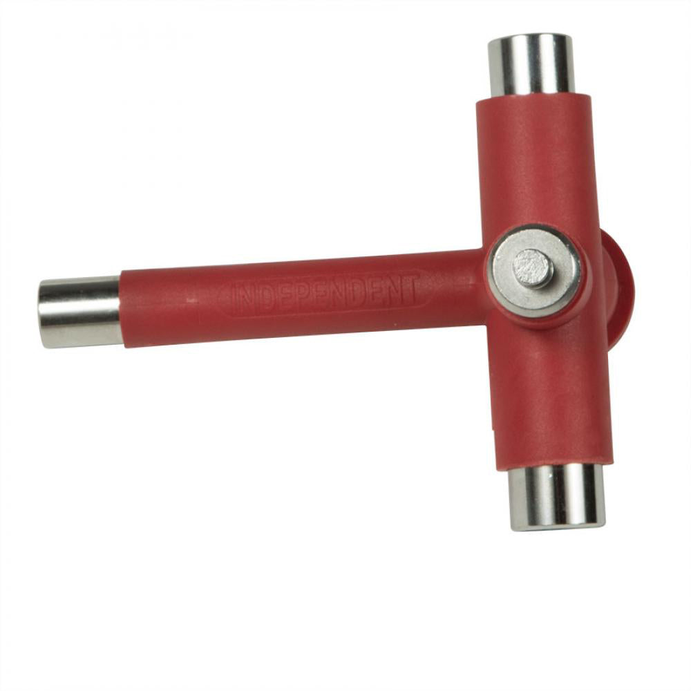 Independent Genuine Parts Best Skate Tool red