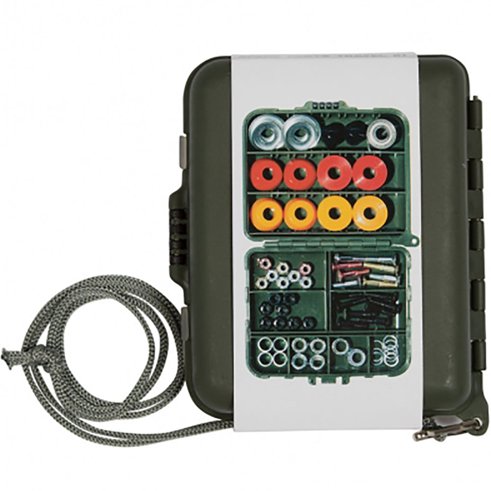 Independent Genuine Parts Spare Parts Skate Kit