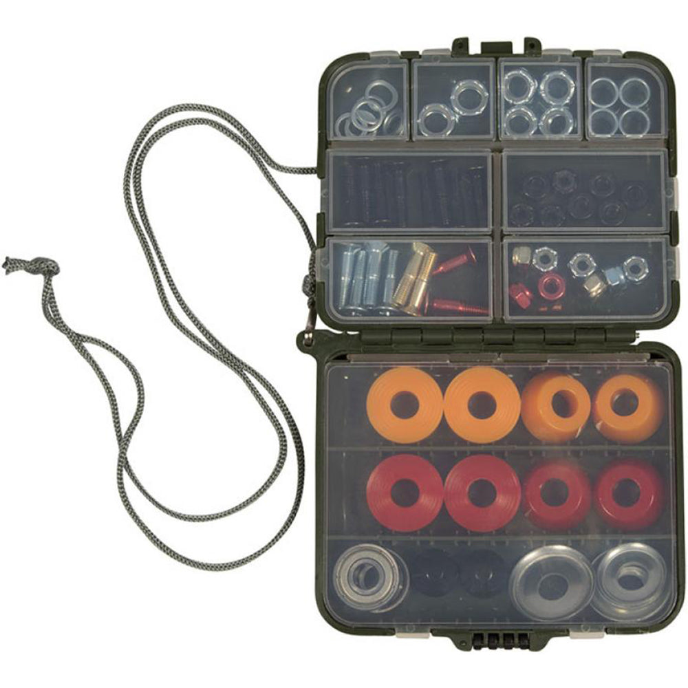 Independent Genuine Parts Spare Parts Skate Kit