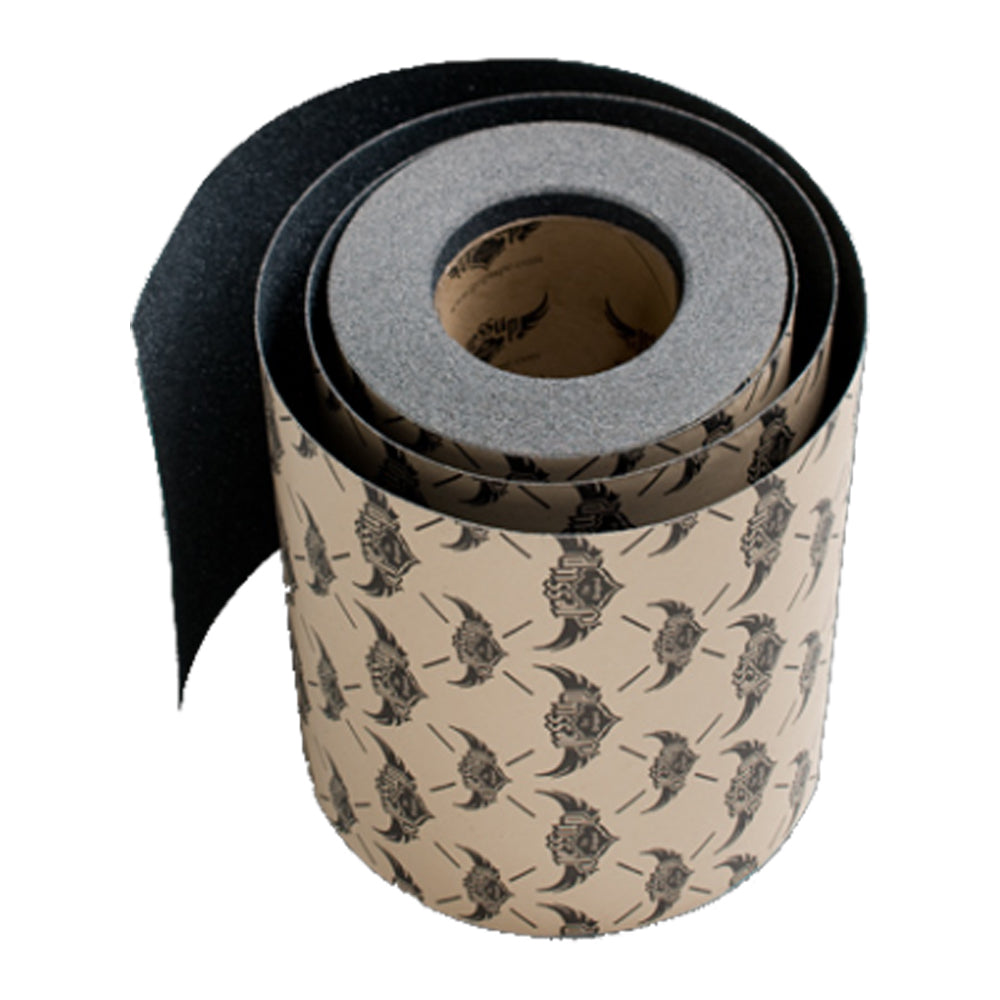 Jessup The Original Skateboard griptape 9" x 60 foot roll