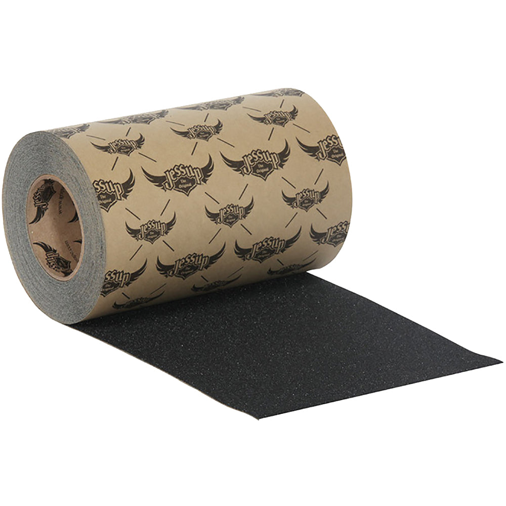 Jessup The Original Skateboard griptape 9" x 60 foot roll