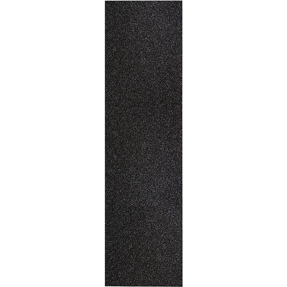 Jessup ULTRAGRIP Skateboard Griptape Black Sheet 9" x 33"