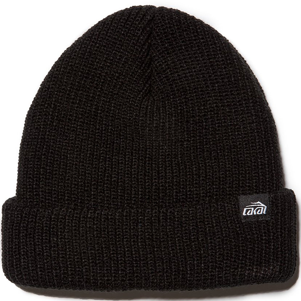 Lakai Watch beanie black