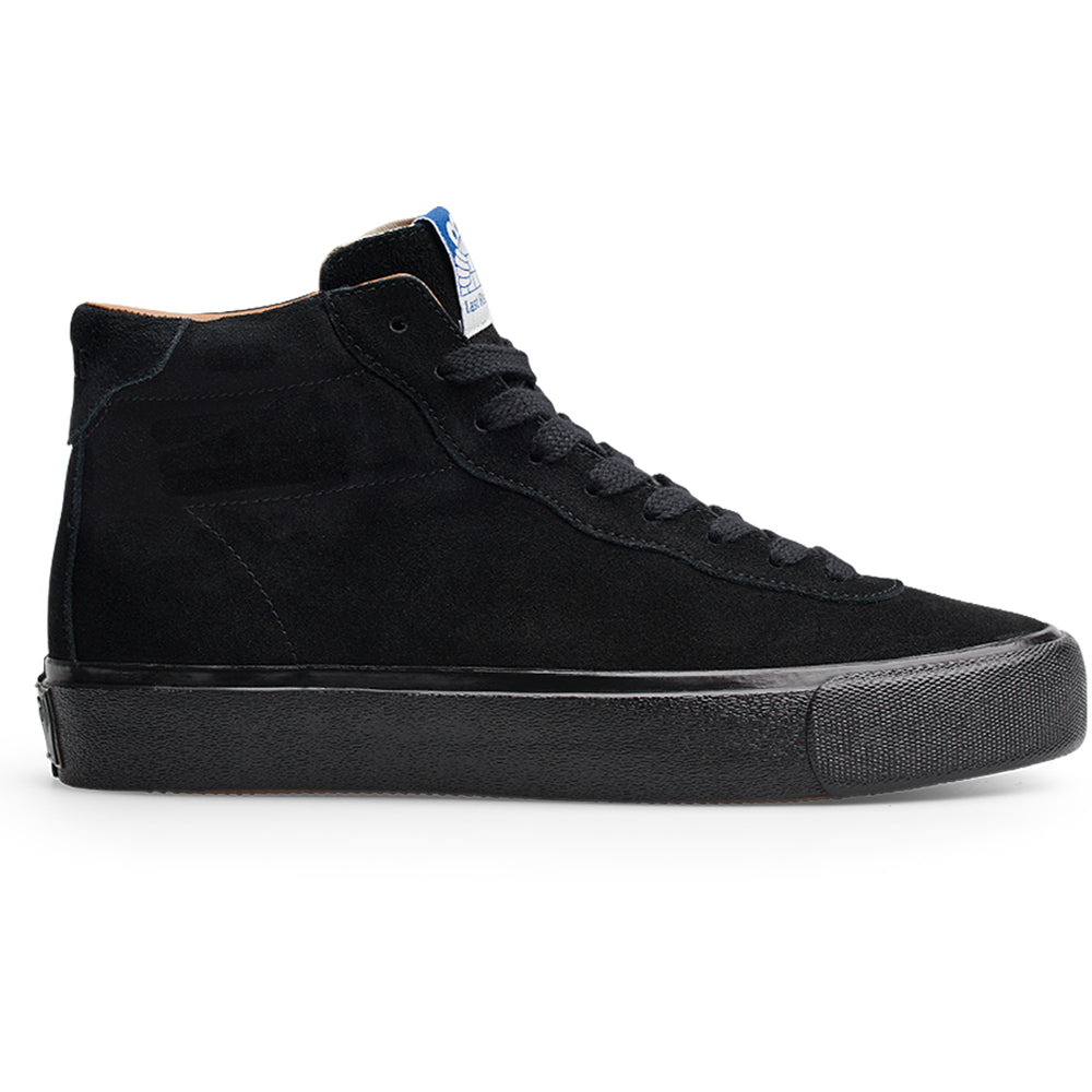 Last Resort AB VM001 Suede Hi black/black