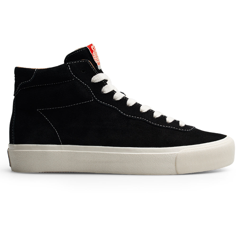 Last Resort AB VM001 Suede Hi Shoes Black/White