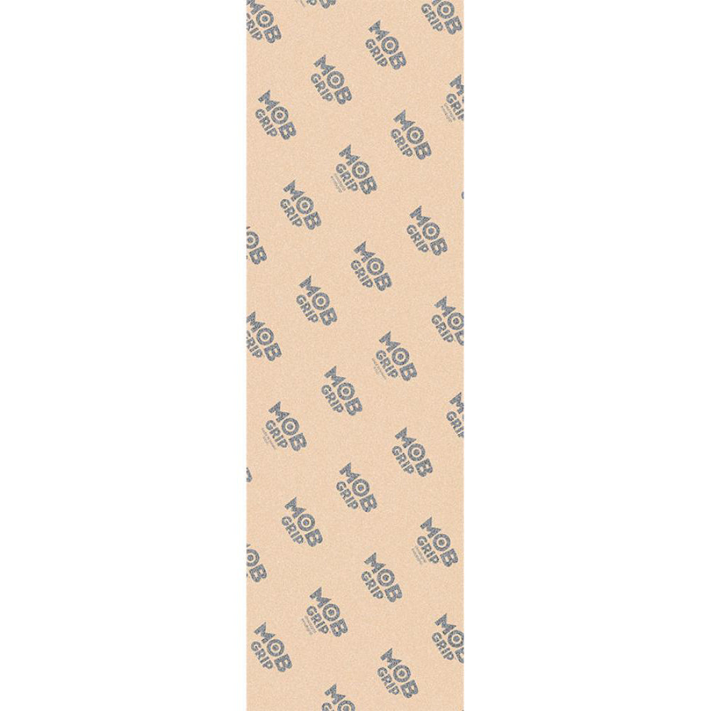 Mob grip clear sheet 10" x 33"