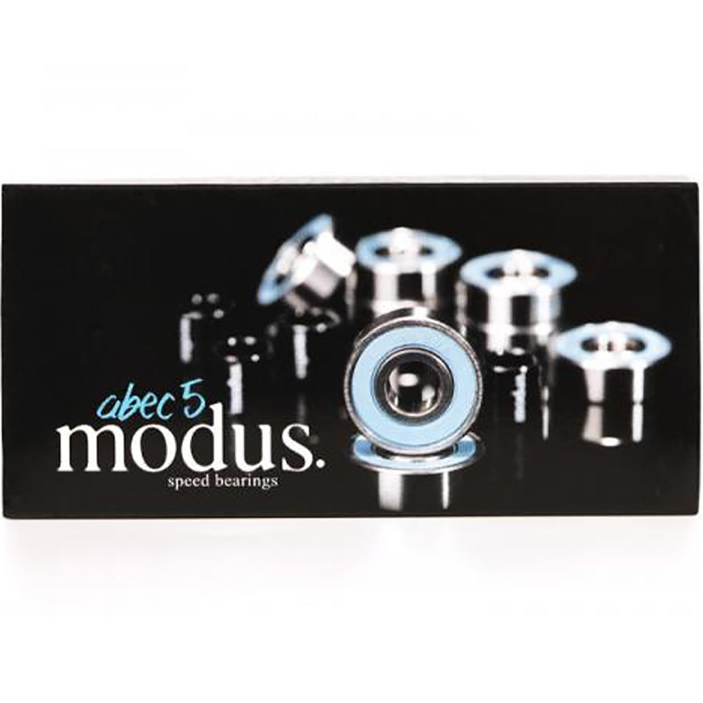 Modus ABEC 5 bearings