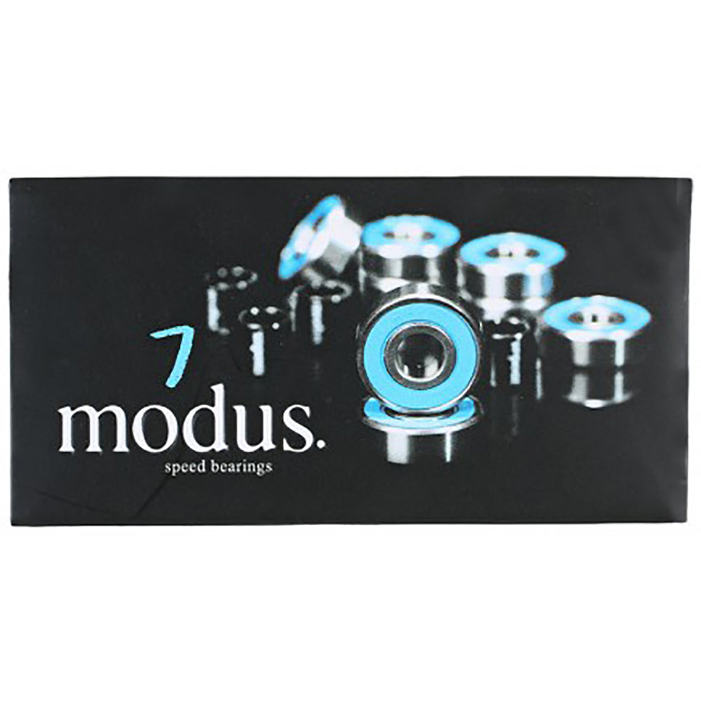 Modus ABEC 7 bearings