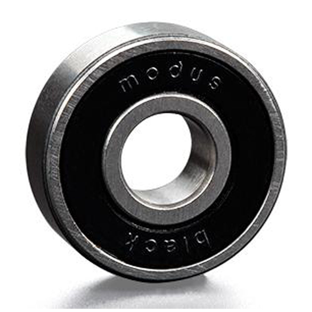 Modus Black Skateboard Bearings