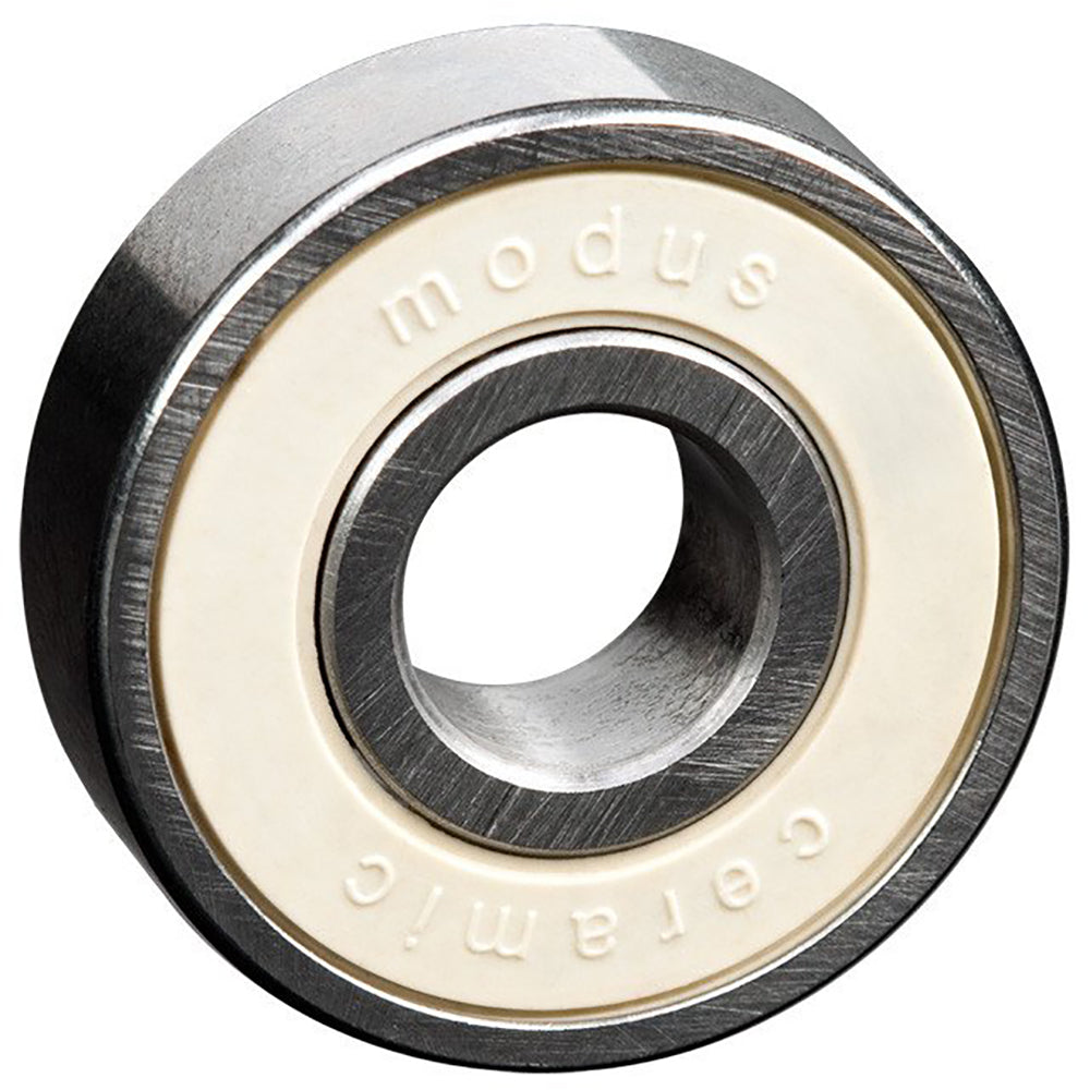 Modus Ceramic bearings