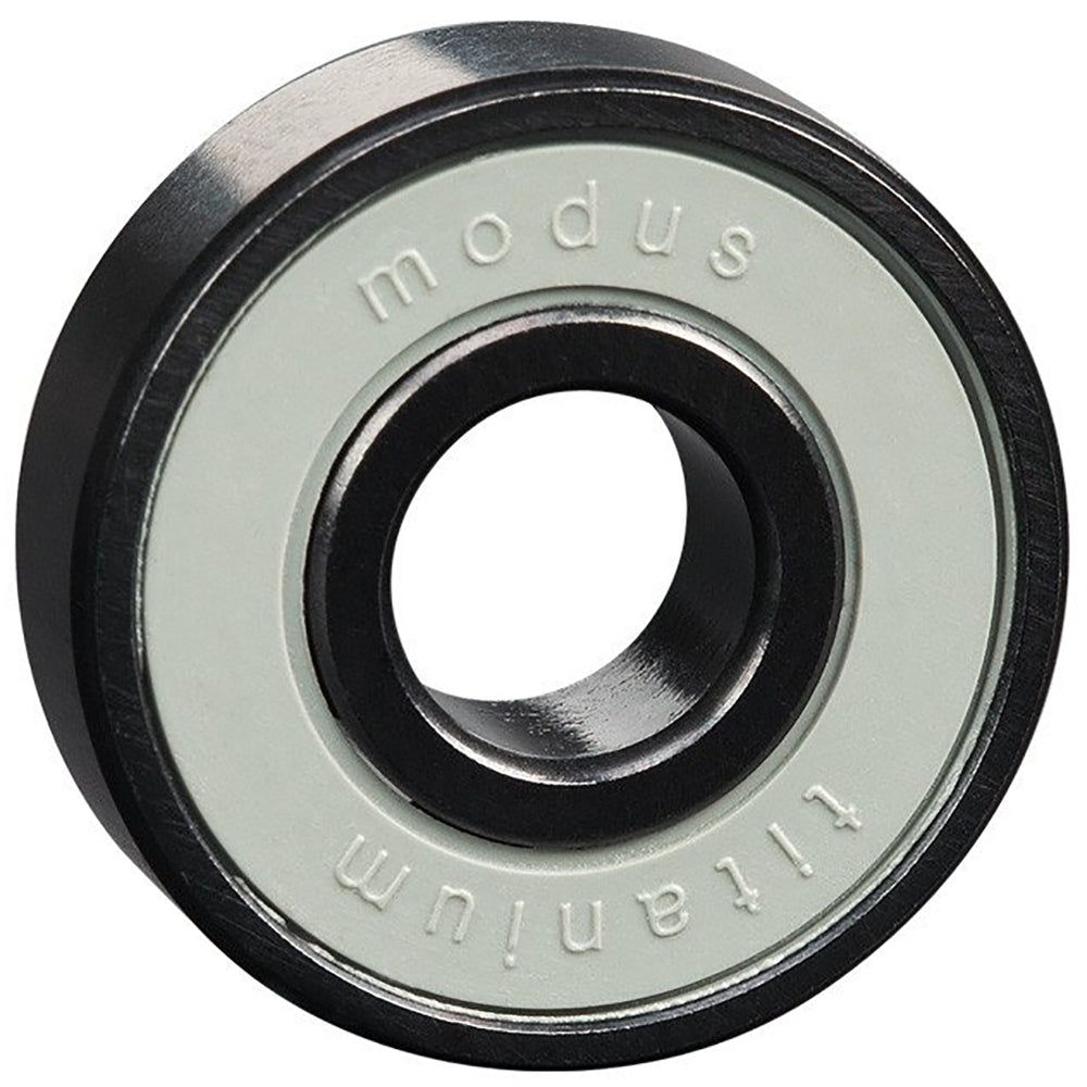 Modus Titanium Skateboard bearings