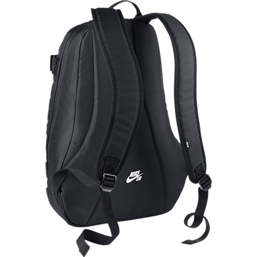Nike SB Embarca black backpack bag
