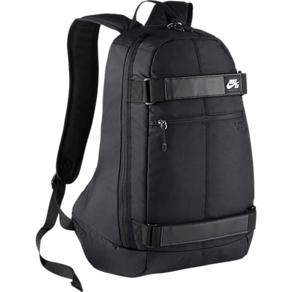 Nike SB Embarca black backpack bag
