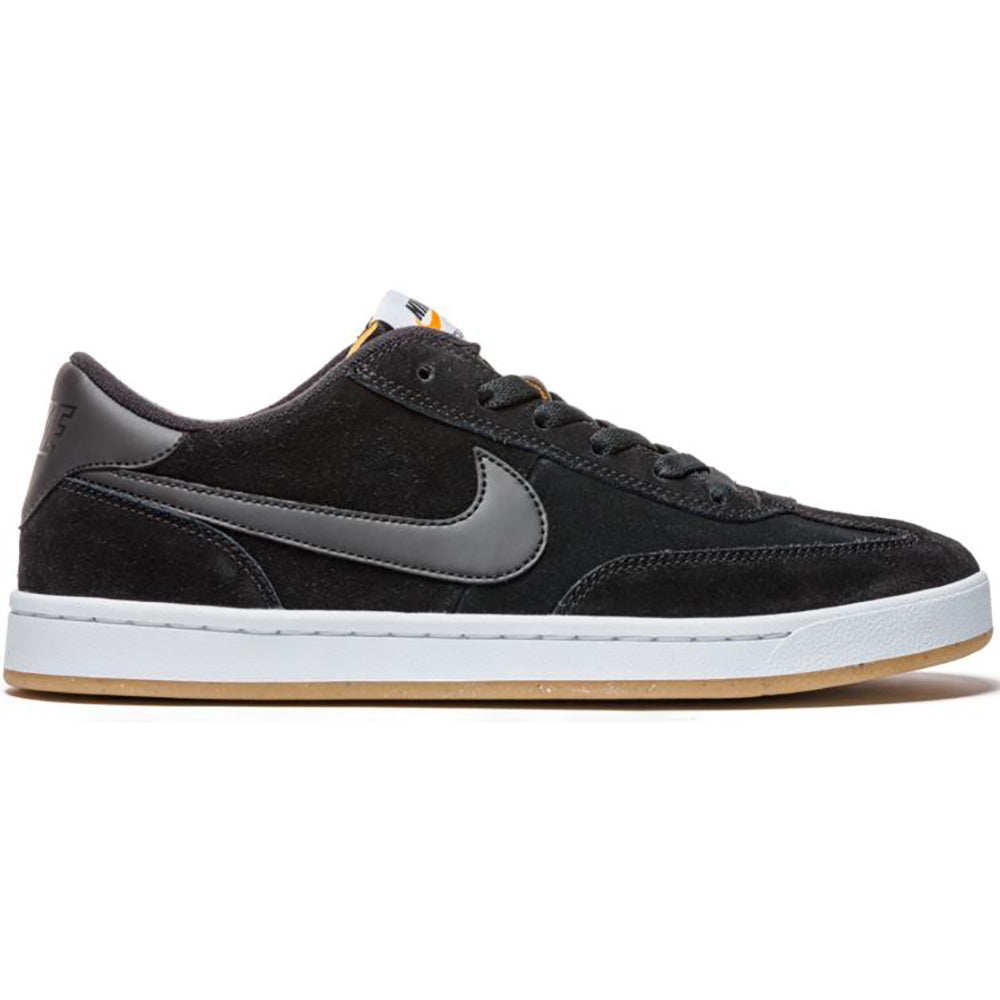 Nike SB FC Classic black/white-vivid orange