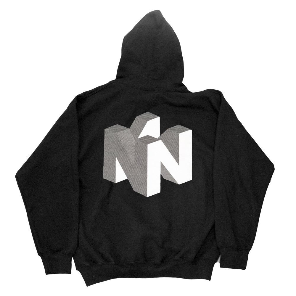 NOTE N99 black hood
