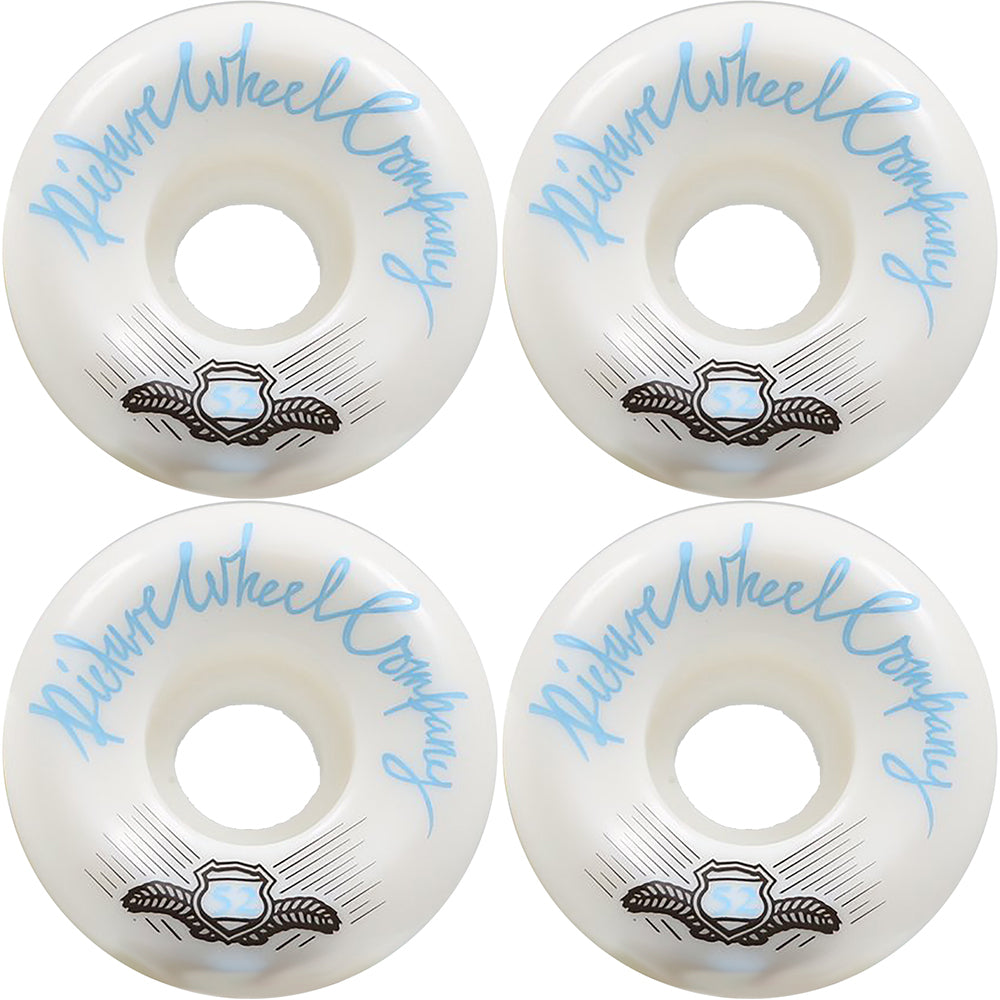 Picture POP Conical wheels 52mm