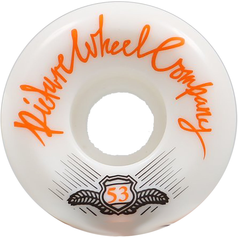 Picture POP Conical wheels 53mm
