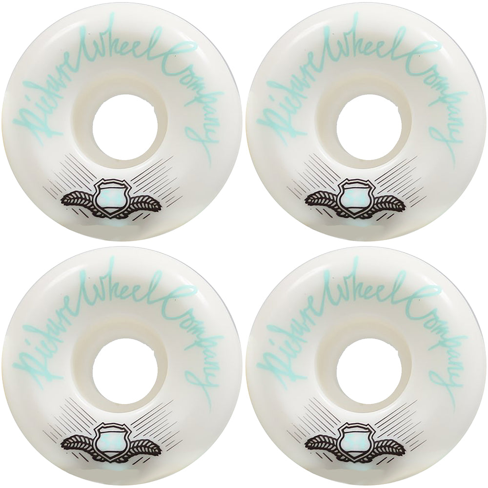 Picture POP Conical wheels 54mm