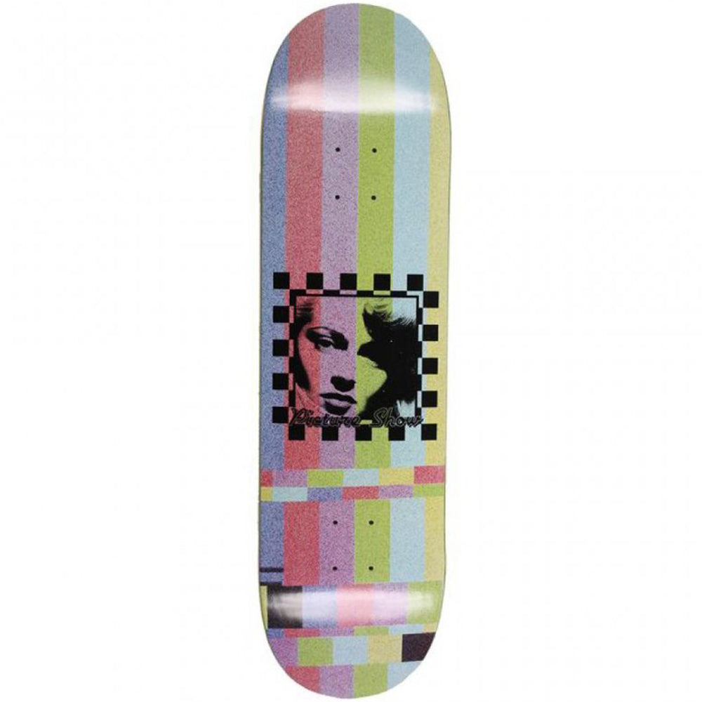 Picture Show Homecoming error Deck 8"
