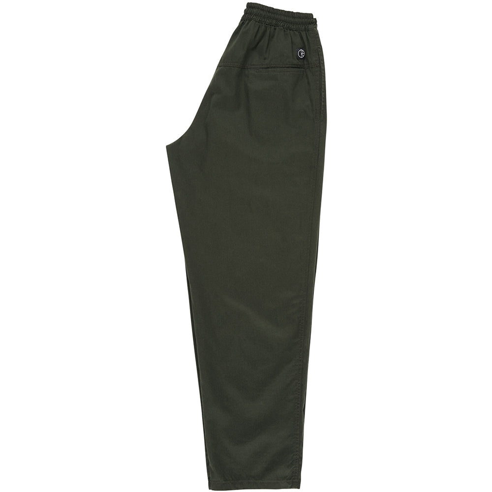 Polar Skate Co Surf Pants Dark Olive