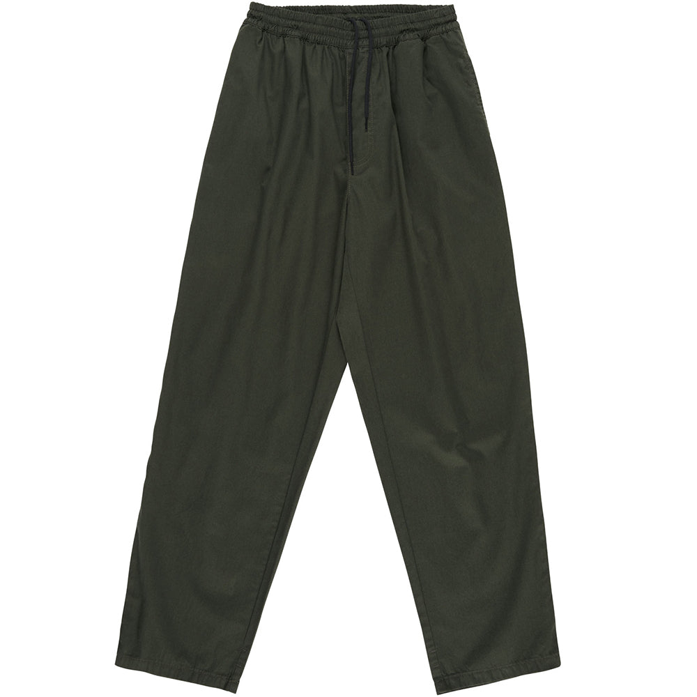 Polar Skate Co Surf Pants Dark Olive