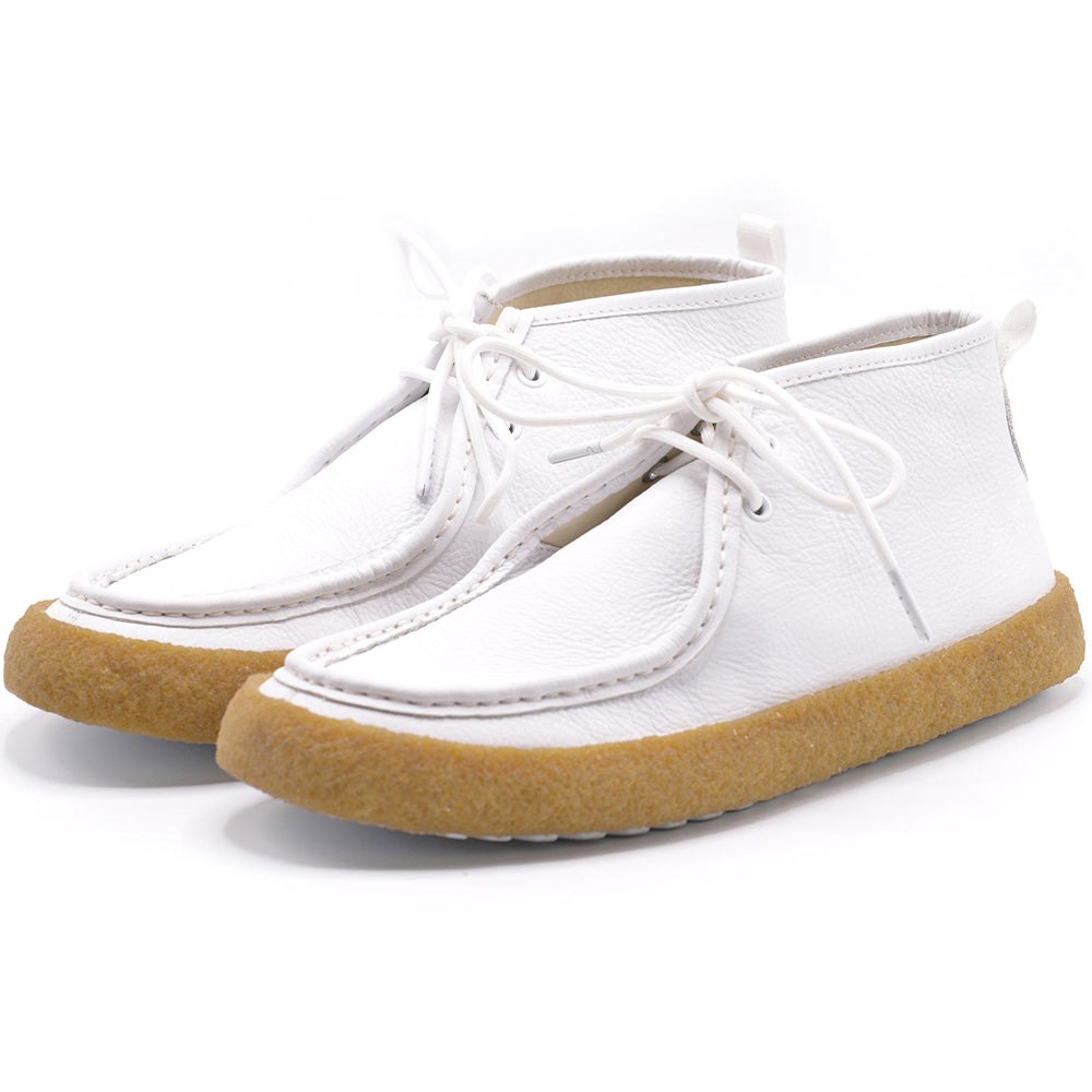 Pop Trading Company x Camper After white