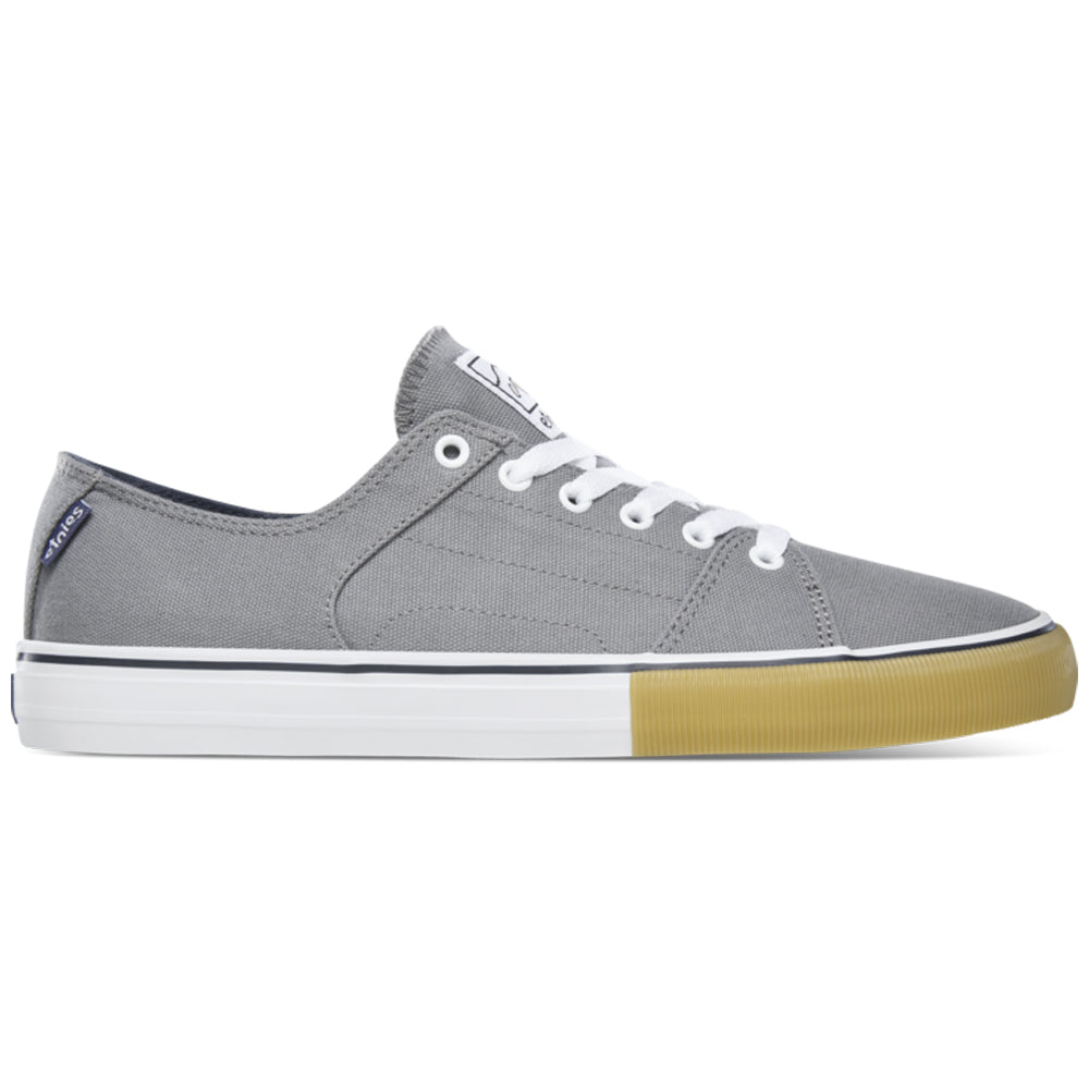 Etnies RLS x Sheep grey/white/gum