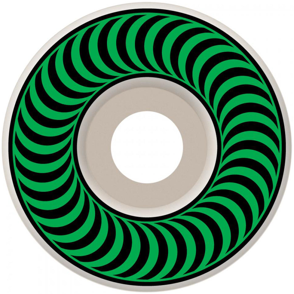 Spitfire Classics Skateboard Wheels 52mm