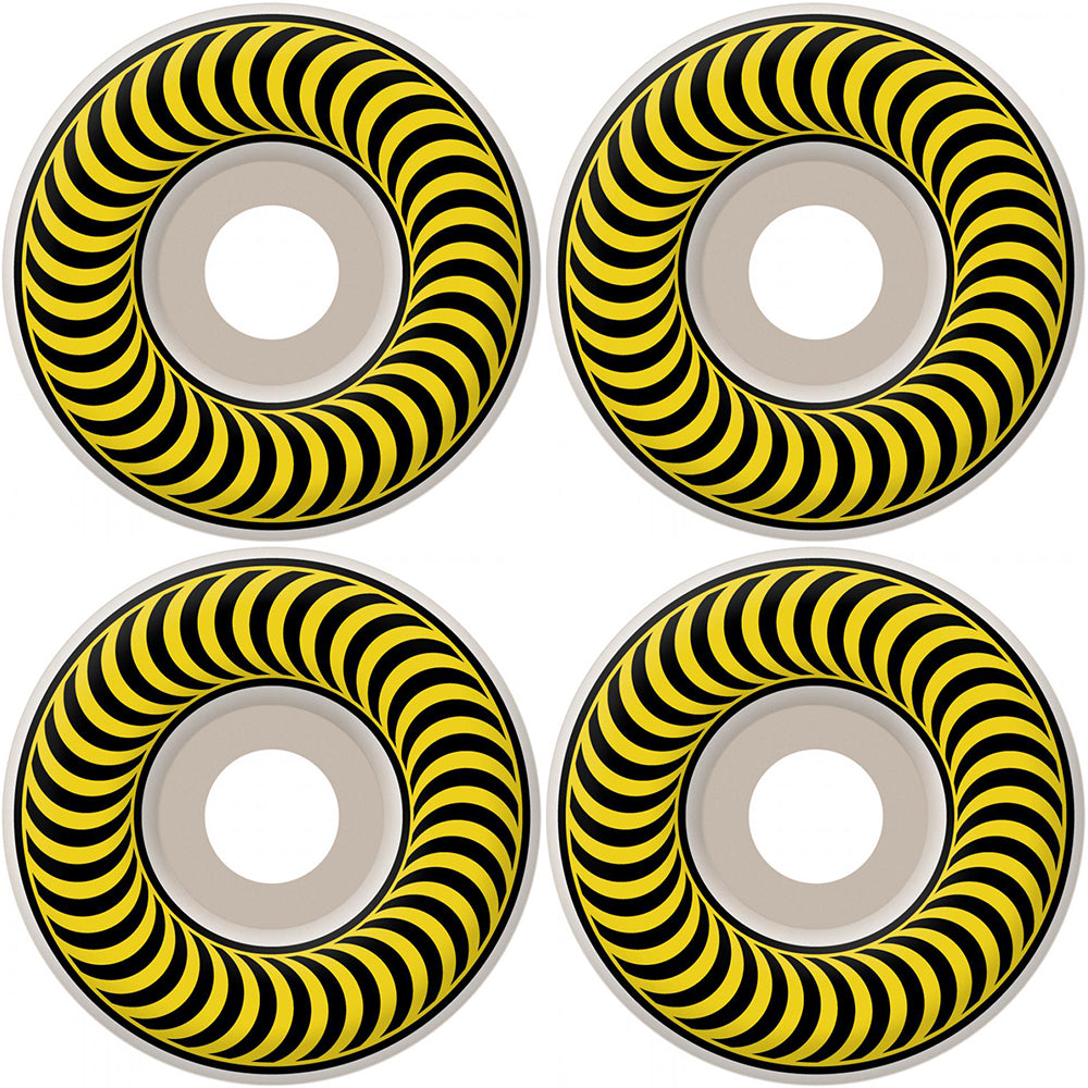 Spitfire Classics Skateboard Wheels 55mm