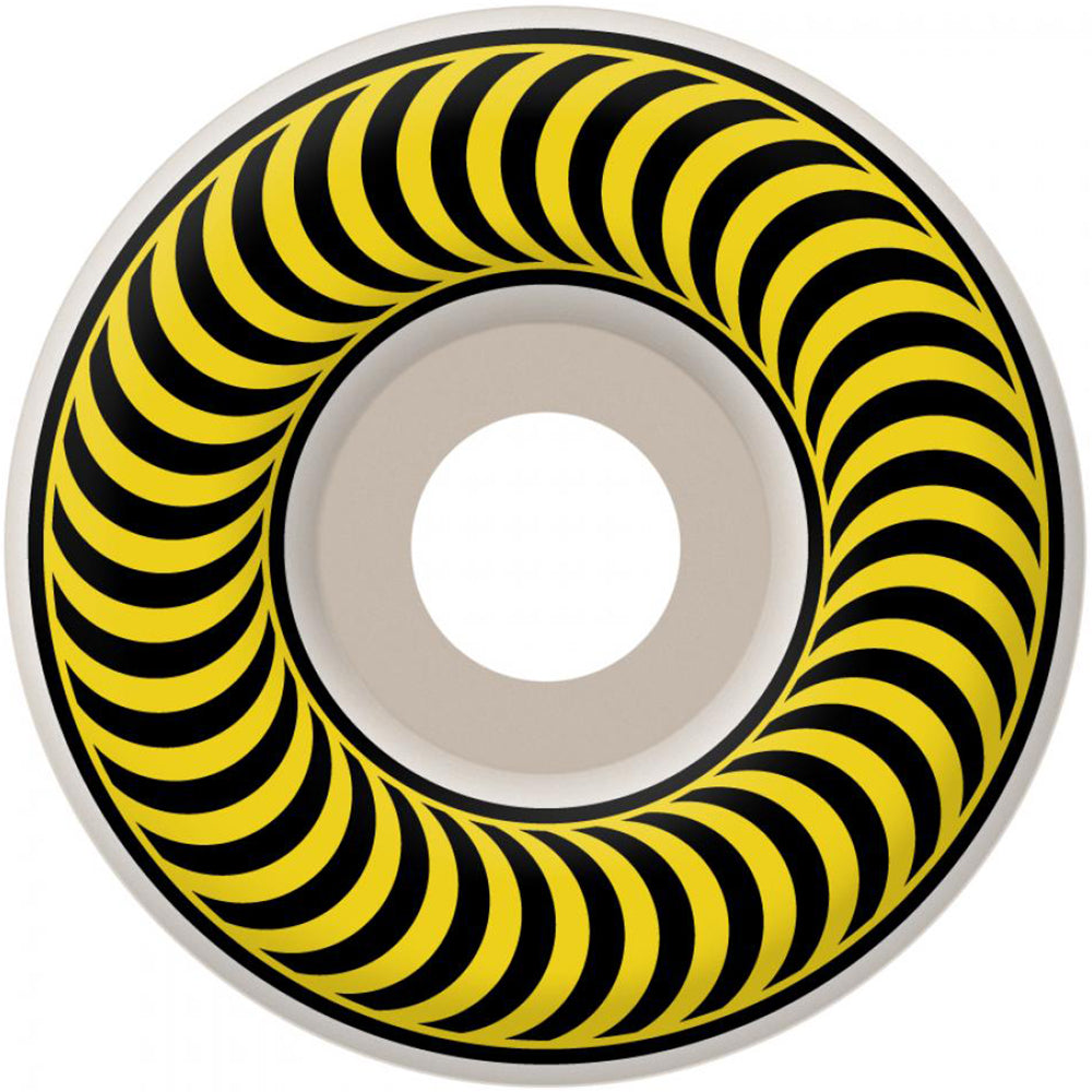 Spitfire Classics Skateboard Wheels 55mm