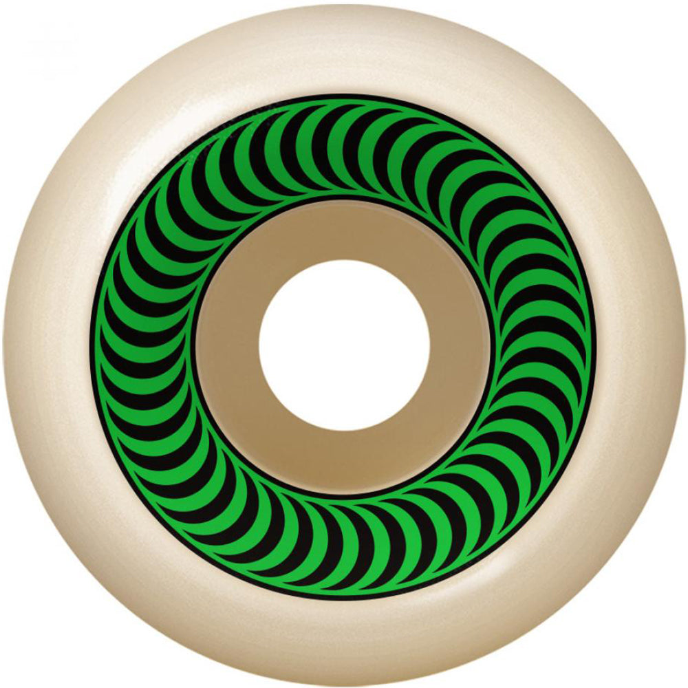 Spitfire Formula Four OG Classic 99du Skateboard Wheels 52mm