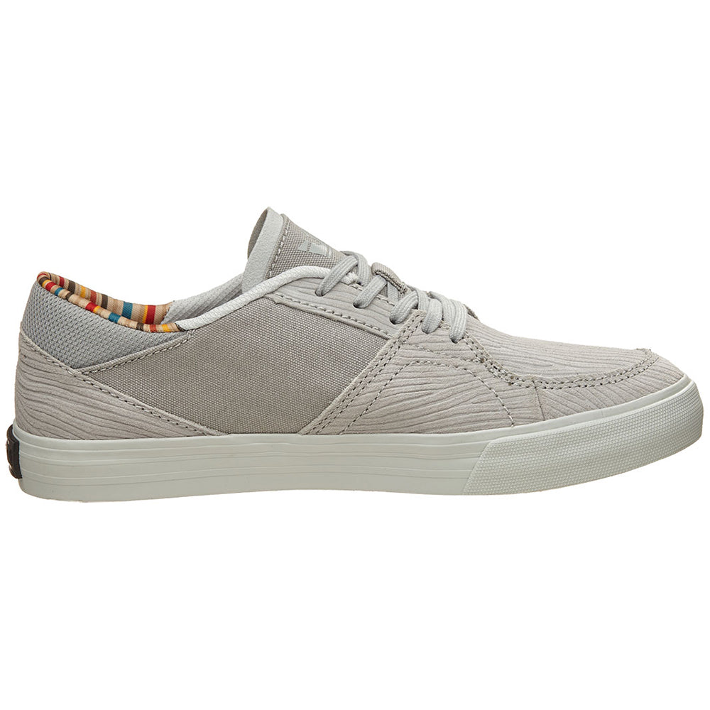 Supra Melrose Dee Ostrander grey/grey