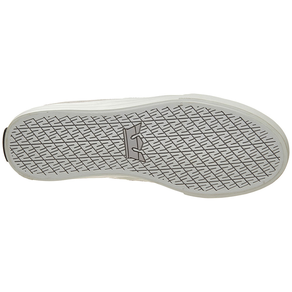 Supra Melrose Dee Ostrander grey/grey