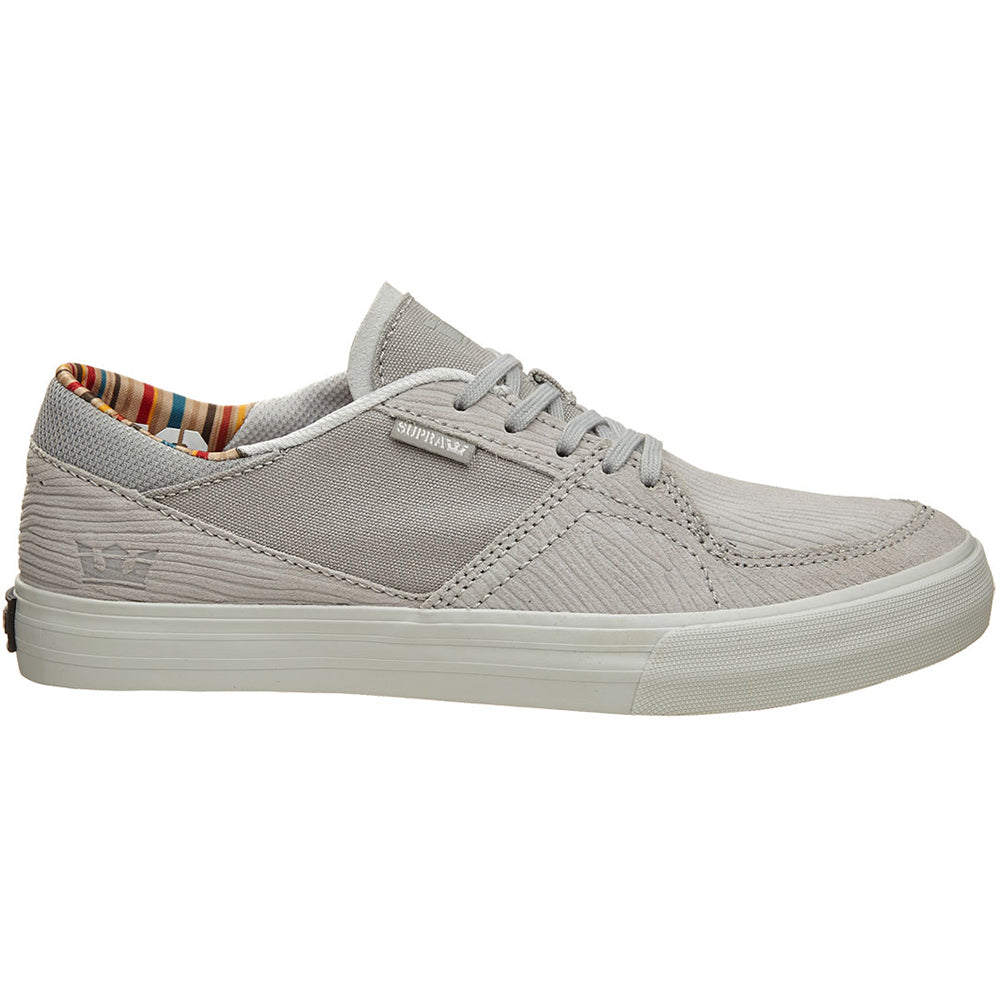 Supra Melrose Dee Ostrander grey/grey