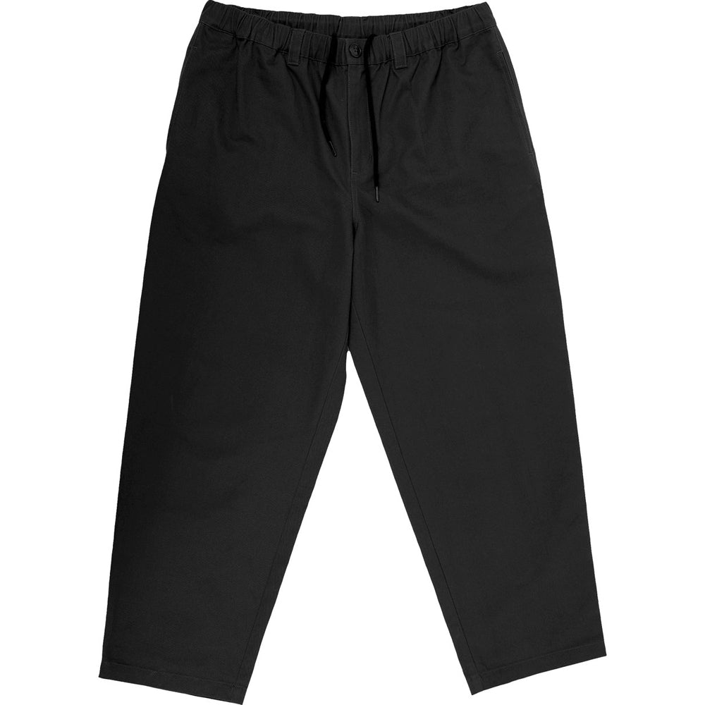 Theories Stamp Lounge Pant black