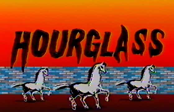 Ace Trucks Hourglass featuring Kevin "Spanky" Long