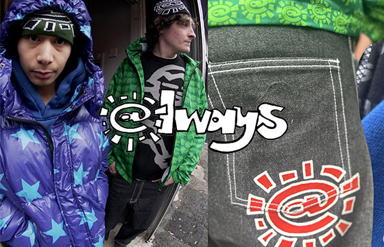 Introducing Always Do What You Should Do | NOTE shop