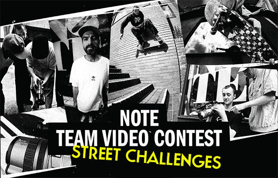 BUILD STREET DAY