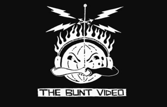 The Bunt Video