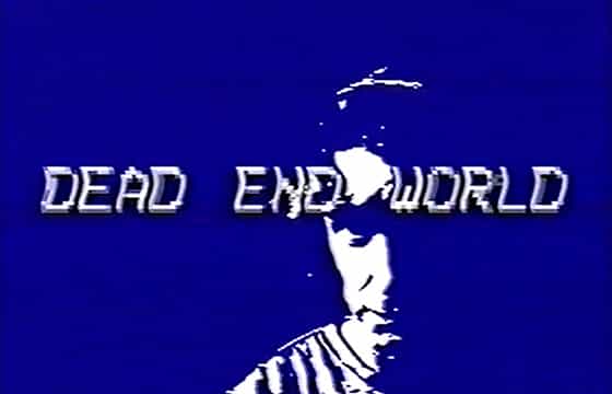 Jiri Bulin – Dead End World