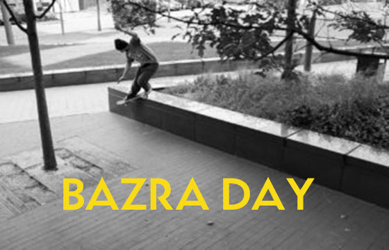 BAZRA DAY AND FUNDRAISER