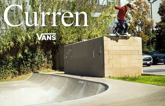 Curren