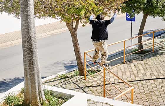 Didrik “DEEDZ” Galasso’s Whimsical Part