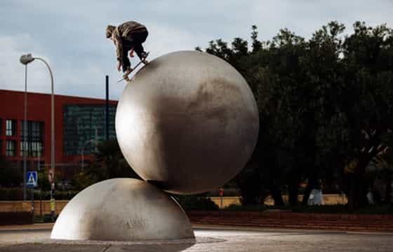 Element Skateboards "Search" Video