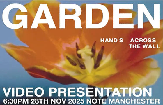 Garden Premiere This Friday