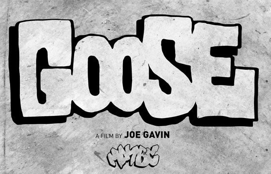 GOOSE - MAYBE HARDWARE