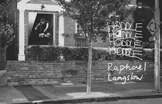 Hoddle - Presents Raphael Langsow